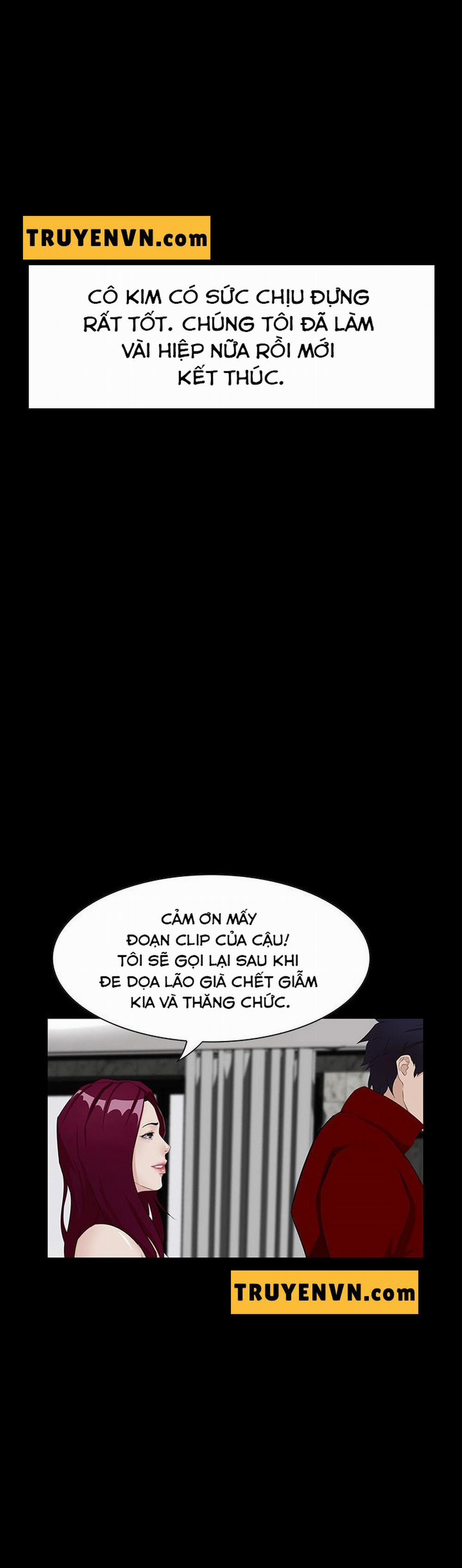 Người Thừa Kế 6 trang 9