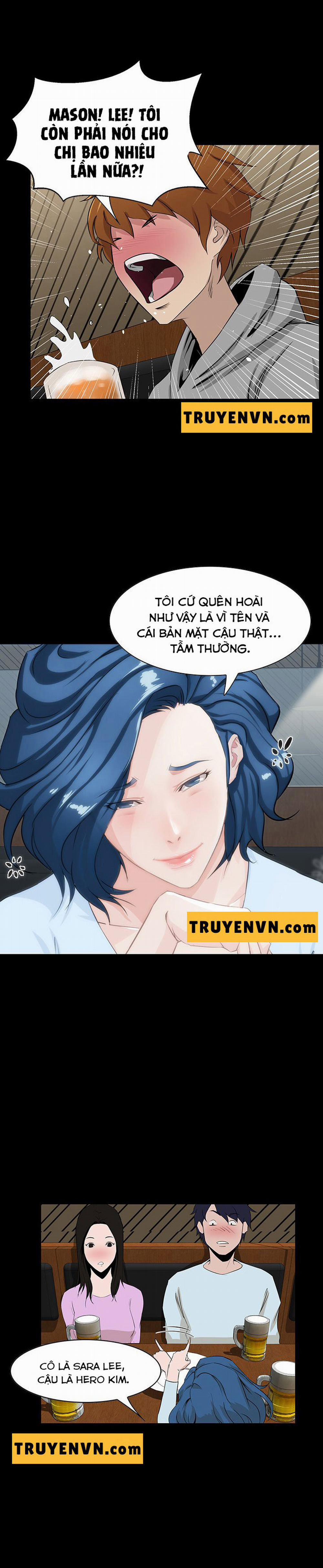 Người Thừa Kế 7 trang 10