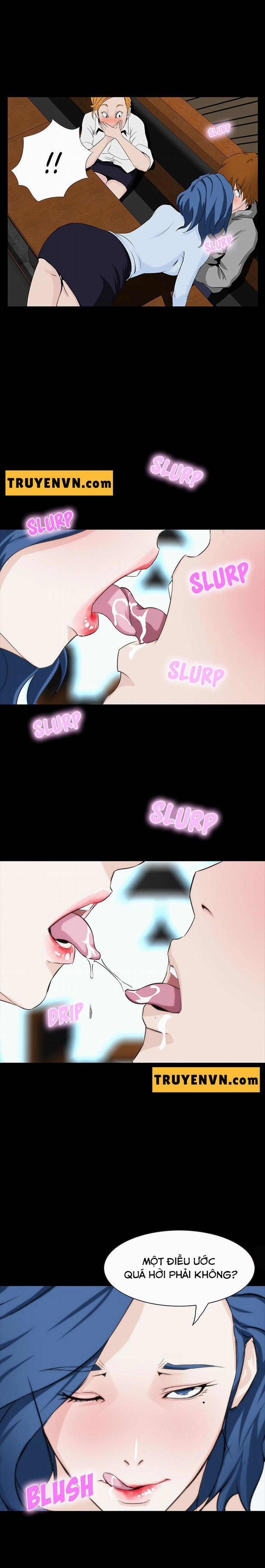 Người Thừa Kế 7 trang 18