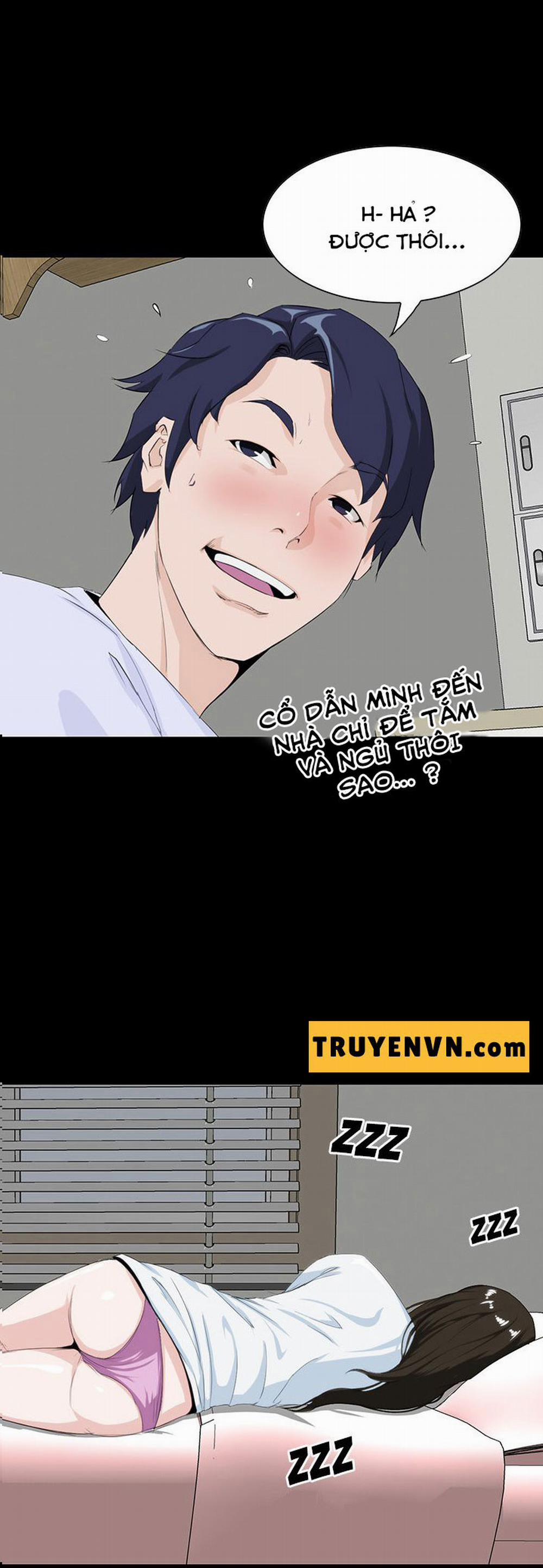 Người Thừa Kế 8 trang 4