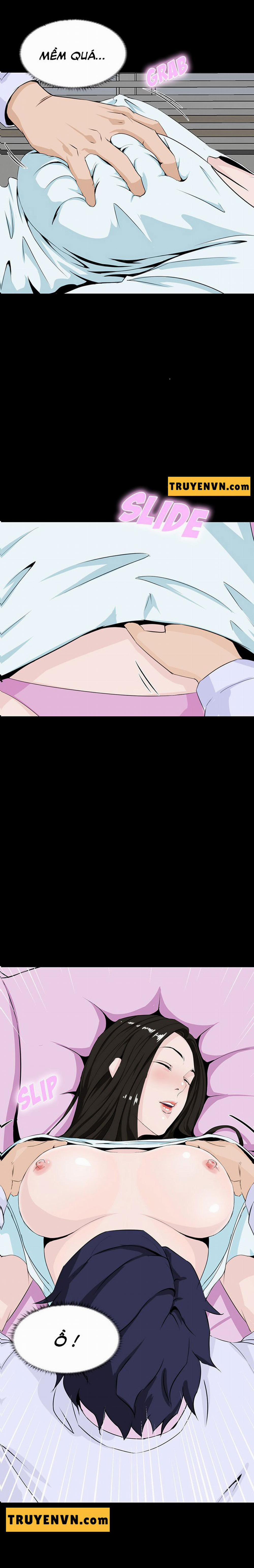 Người Thừa Kế 8 trang 7