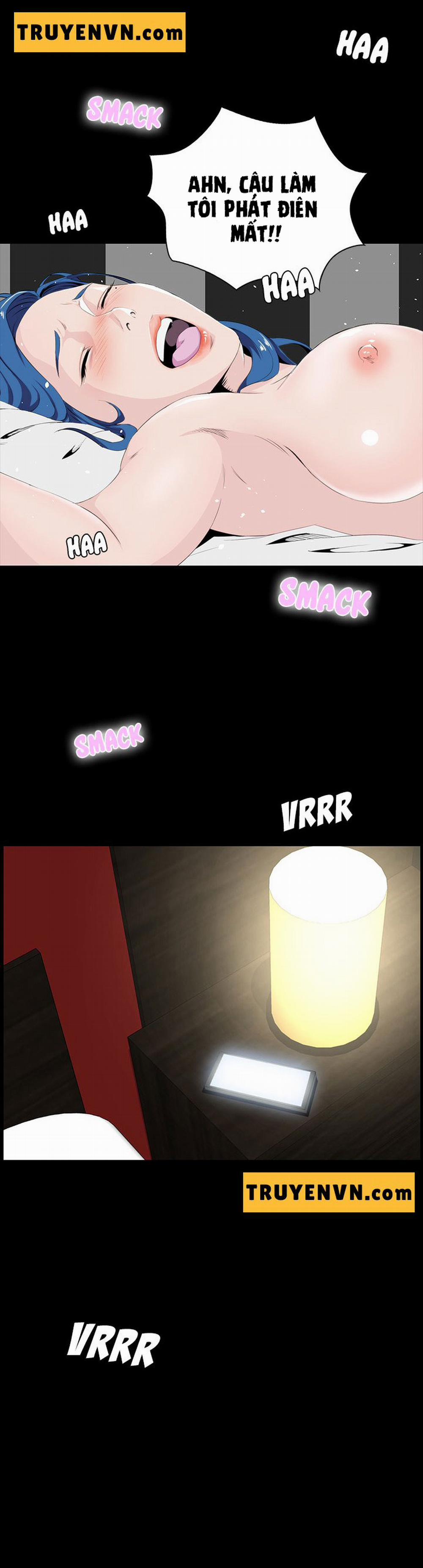 Người Thừa Kế 9 trang 23