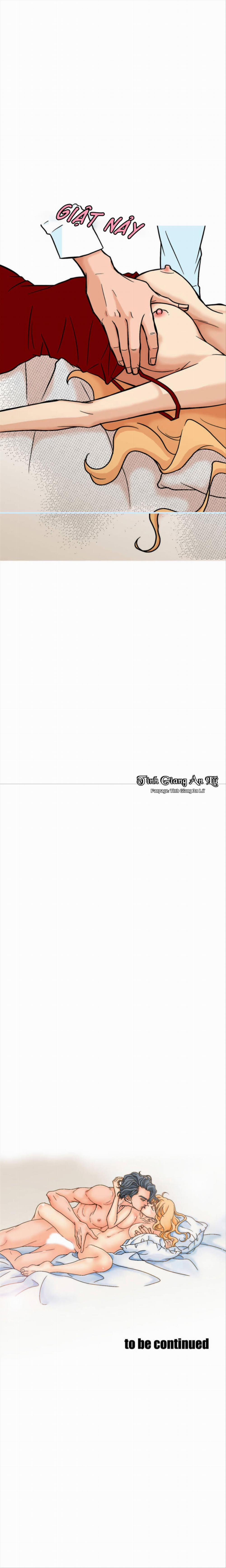 Người Tình Của Mẹ Tôi 1 trang 17