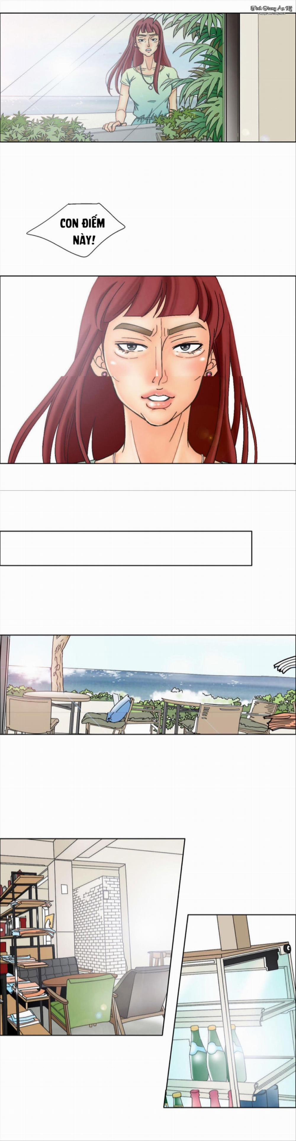 Người Tình Của Mẹ Tôi 10 trang 2