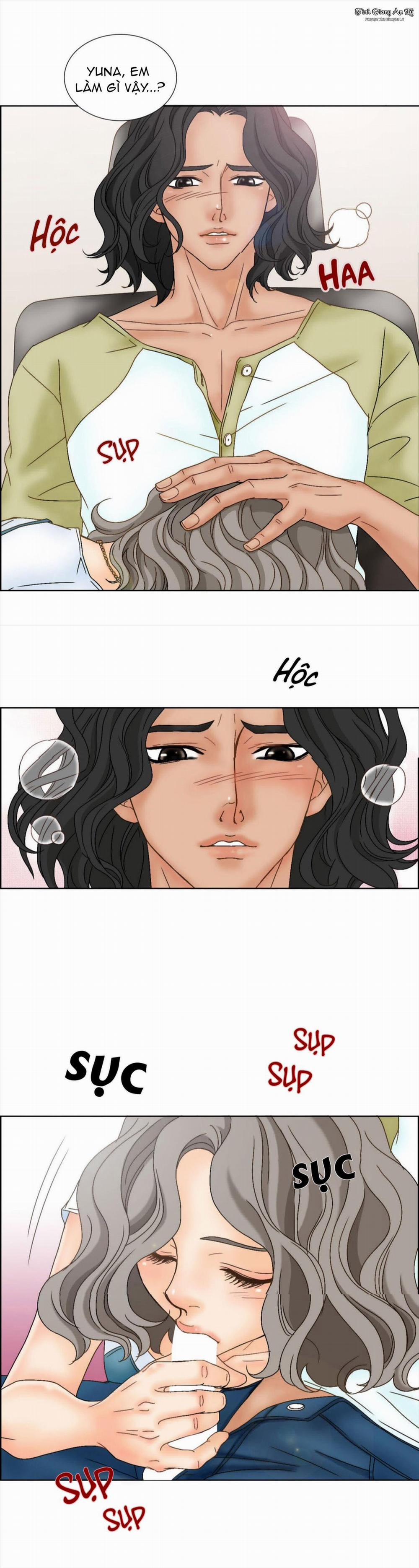 Người Tình Của Mẹ Tôi 12 trang 11