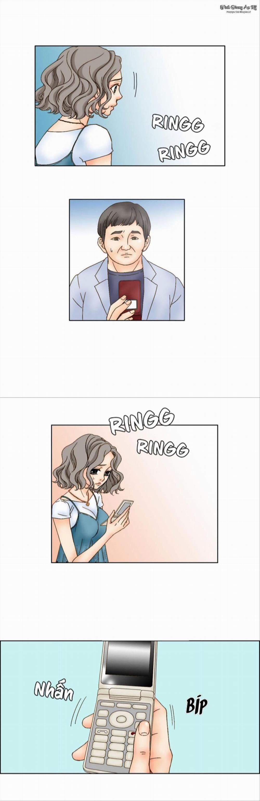 Người Tình Của Mẹ Tôi 12 trang 2