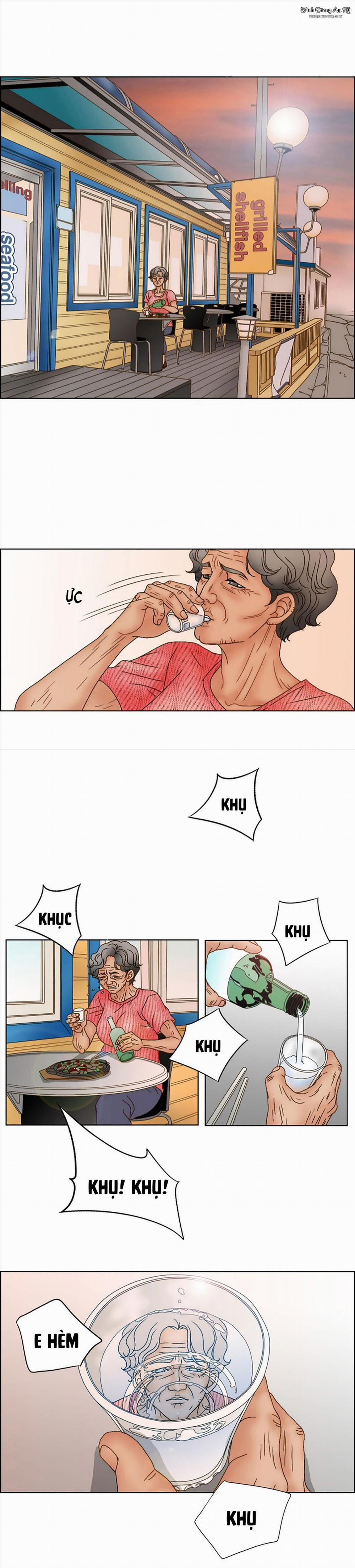 Người Tình Của Mẹ Tôi 14 trang 1