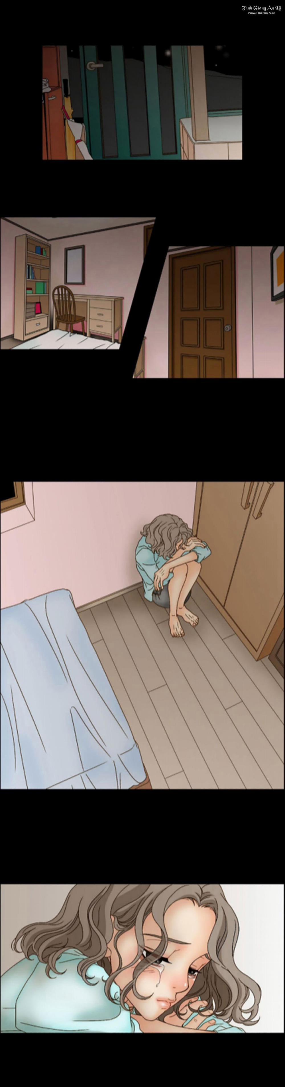 Người Tình Của Mẹ Tôi 14 trang 10