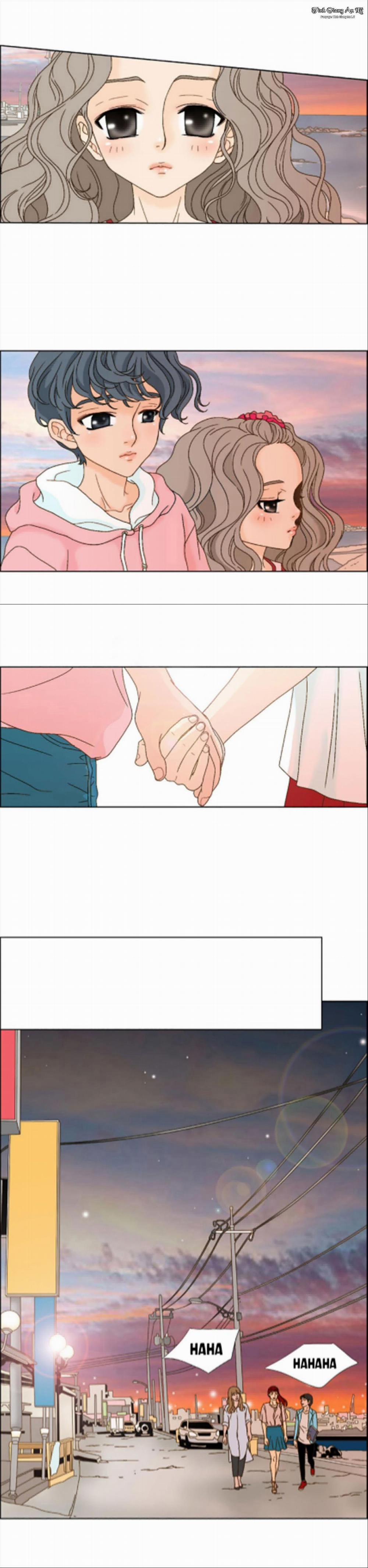 Người Tình Của Mẹ Tôi 14 trang 5