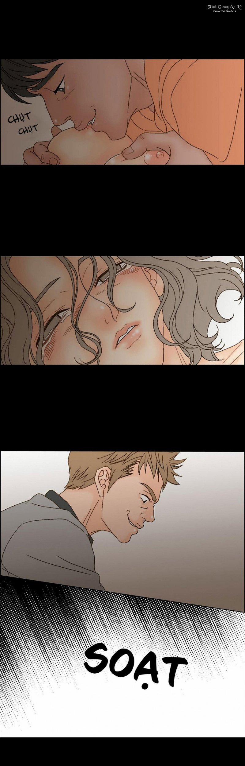 Người Tình Của Mẹ Tôi 15 trang 14