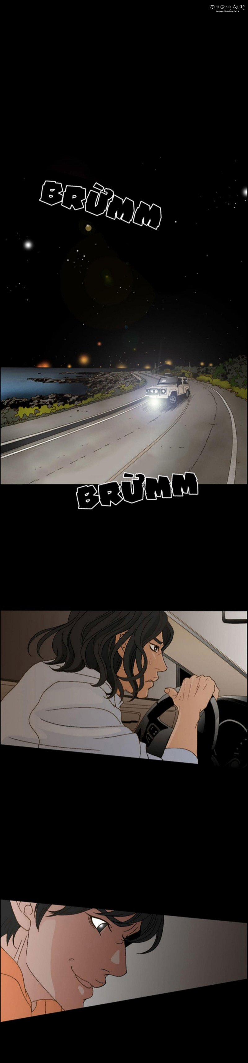 Người Tình Của Mẹ Tôi 15 trang 4