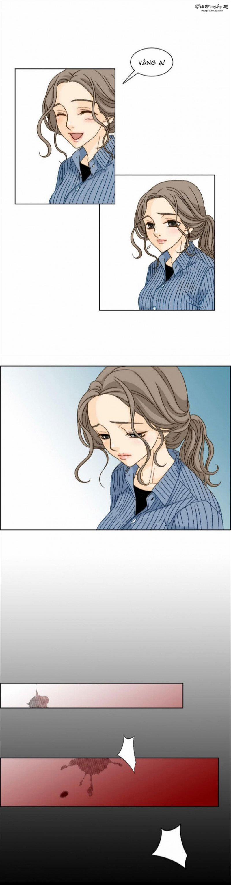 Người Tình Của Mẹ Tôi 17 trang 2