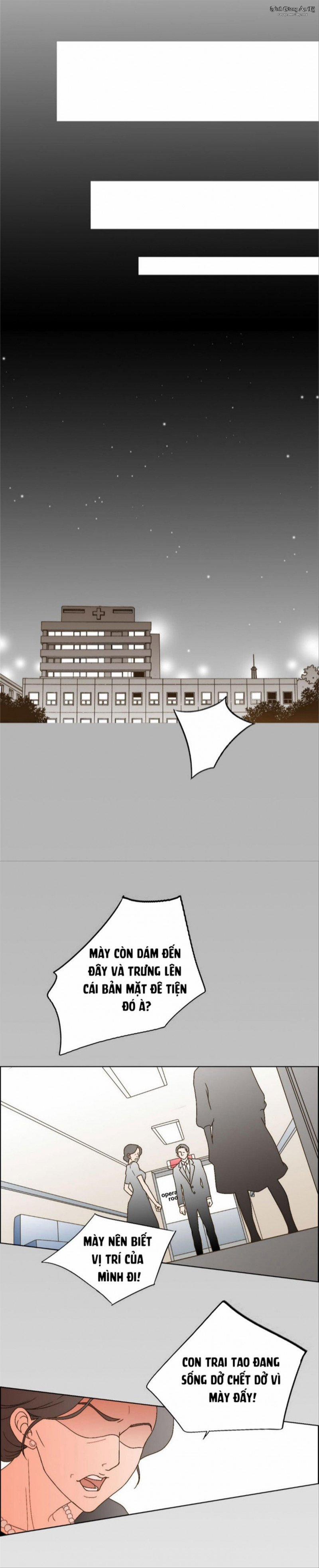 Người Tình Của Mẹ Tôi 17 trang 5