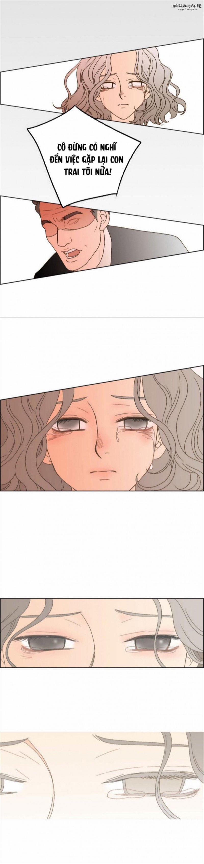 Người Tình Của Mẹ Tôi 17 trang 6