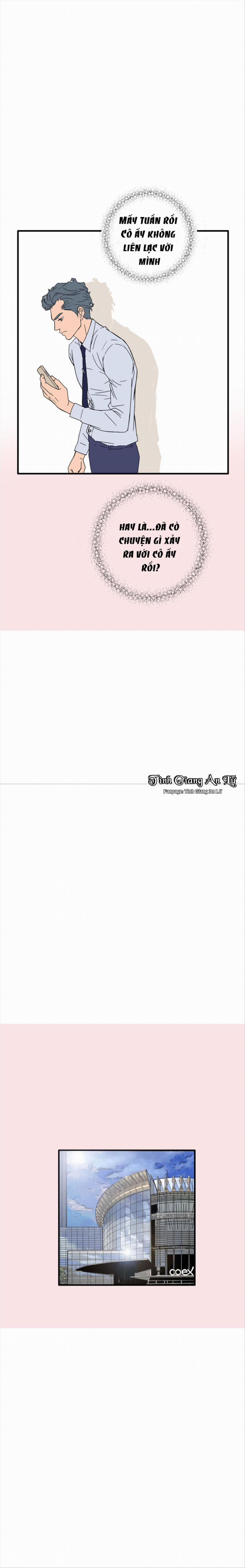 Người Tình Của Mẹ Tôi 2 trang 18