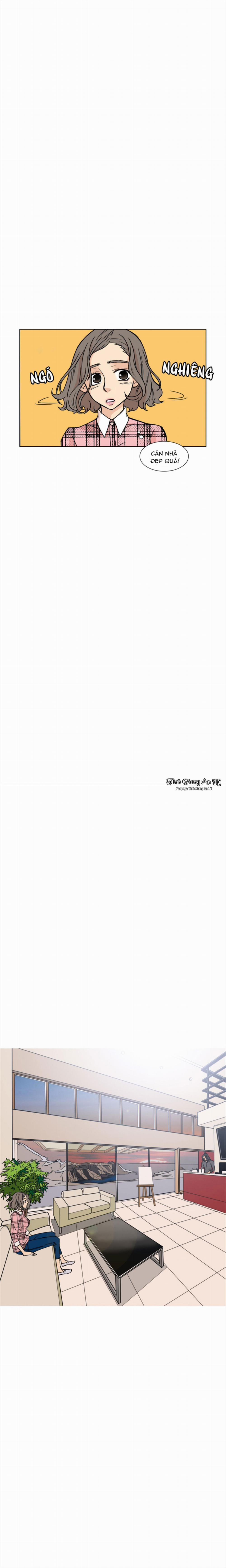 Người Tình Của Mẹ Tôi 4 trang 1