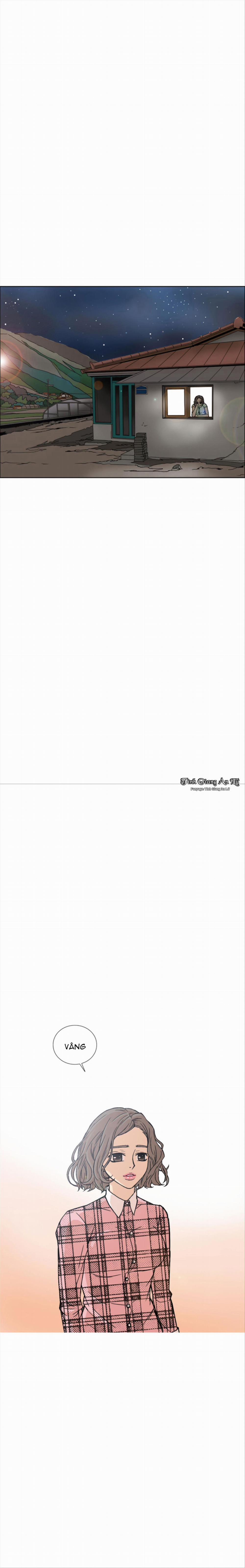 Người Tình Của Mẹ Tôi 4 trang 14