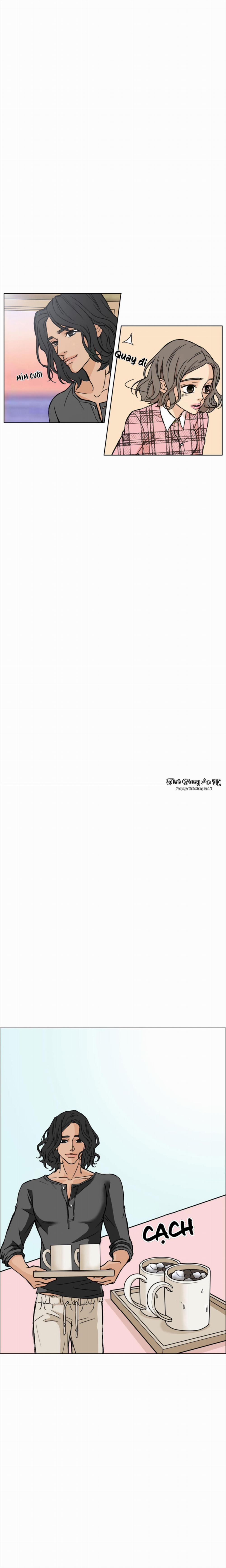 Người Tình Của Mẹ Tôi 4 trang 2