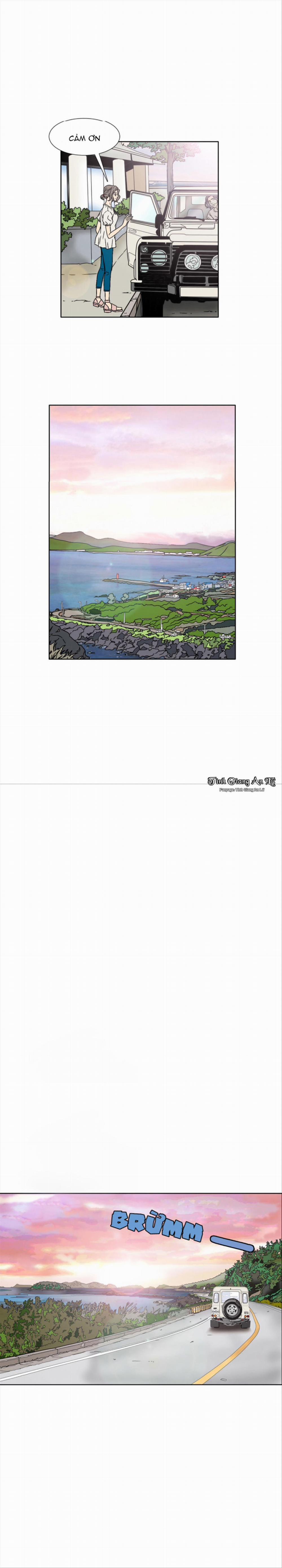 Người Tình Của Mẹ Tôi 5 trang 7