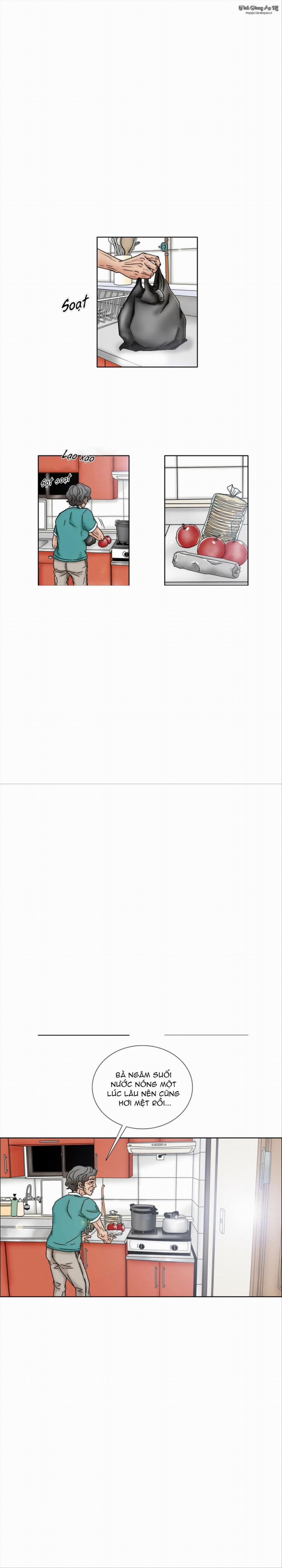 Người Tình Của Mẹ Tôi 8 trang 5