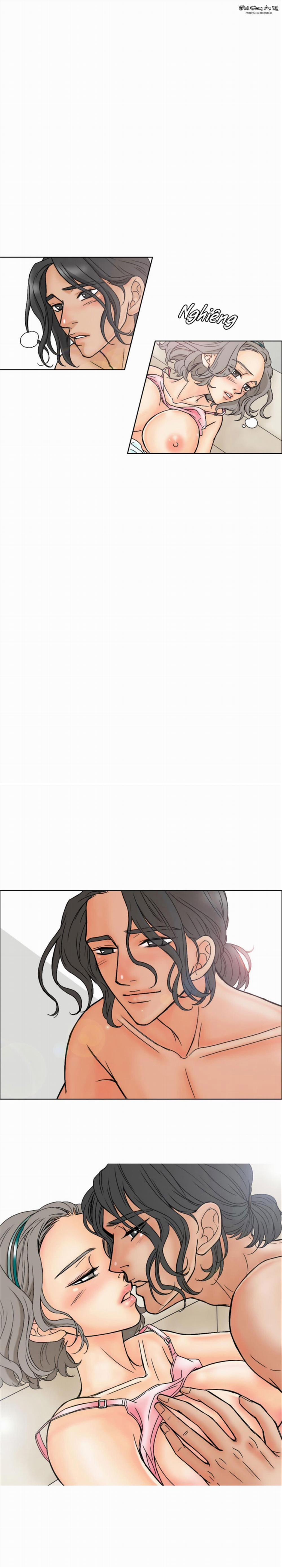 Người Tình Của Mẹ Tôi 9 trang 1