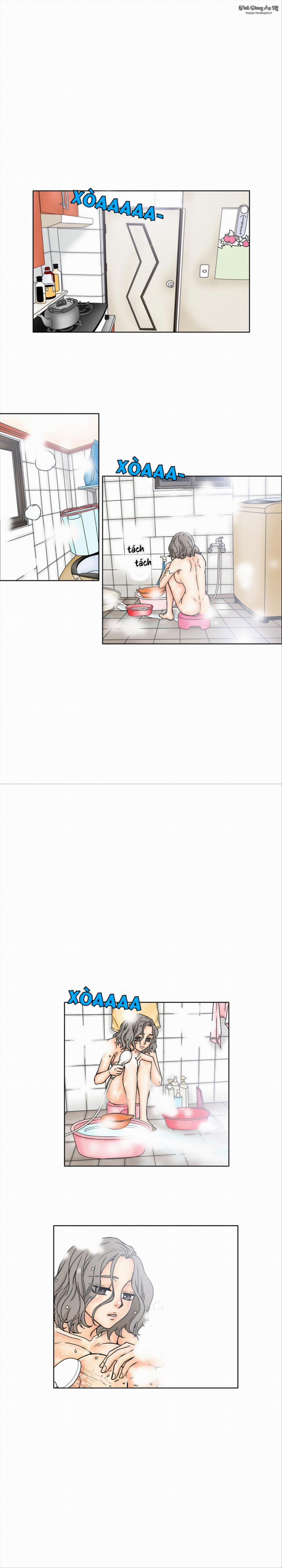 Người Tình Của Mẹ Tôi 9 trang 3