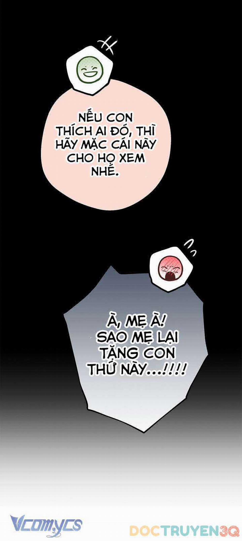 Người Tình Của Yêu Tinh 10 trang 5