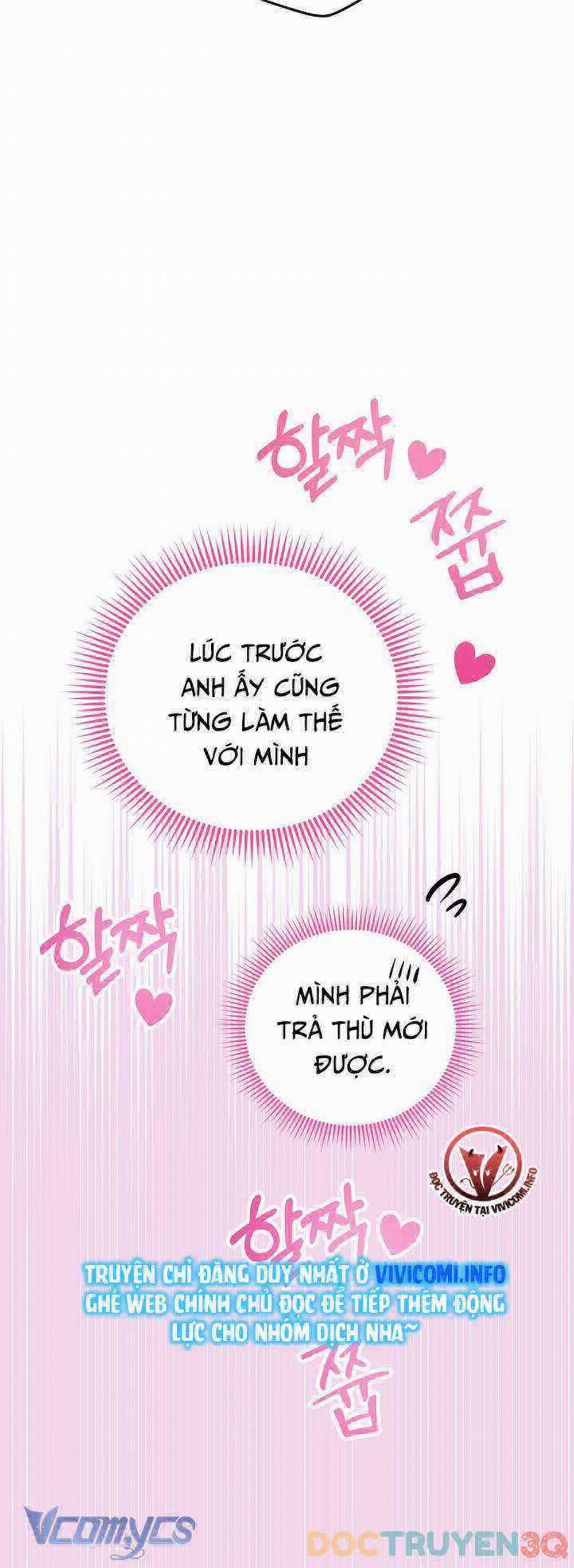 Người Tình Của Yêu Tinh 13 trang 39