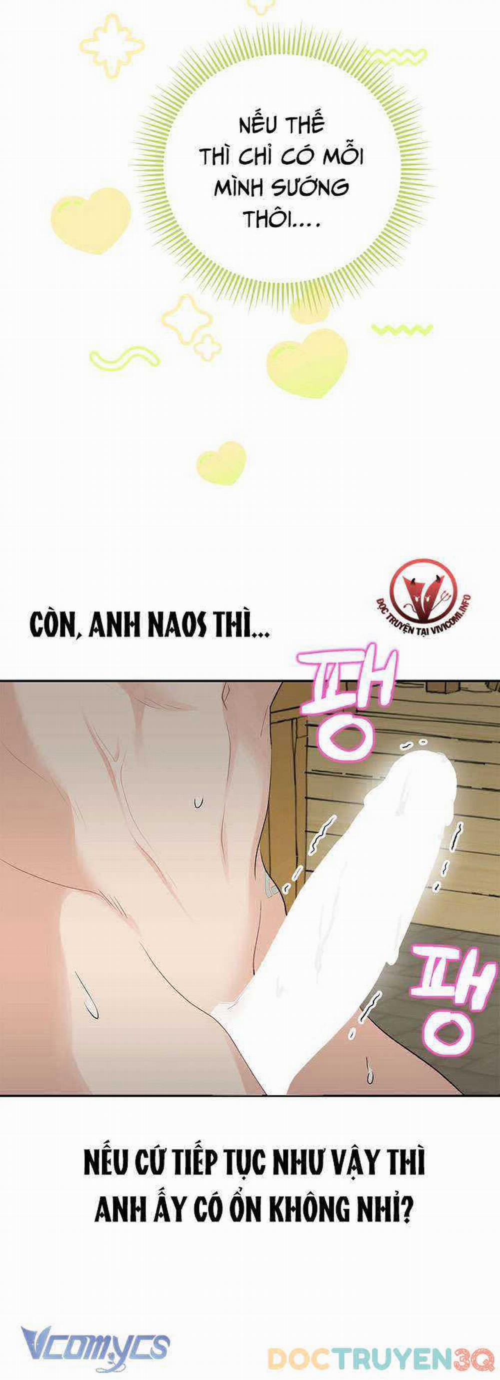 Người Tình Của Yêu Tinh 13 trang 8
