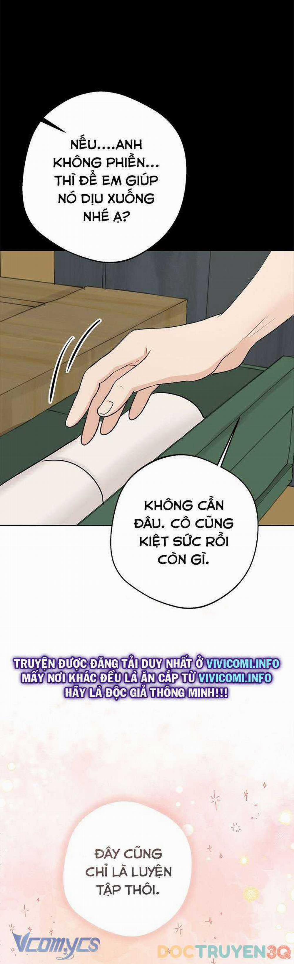 Người Tình Của Yêu Tinh 14 trang 10