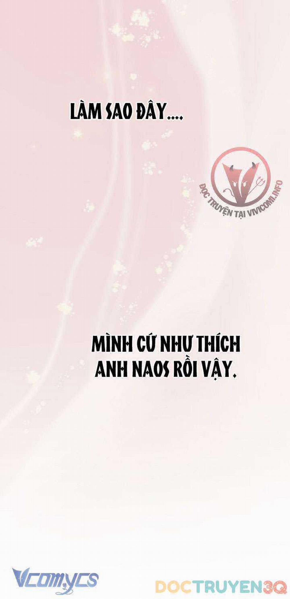 Người Tình Của Yêu Tinh 14 trang 22