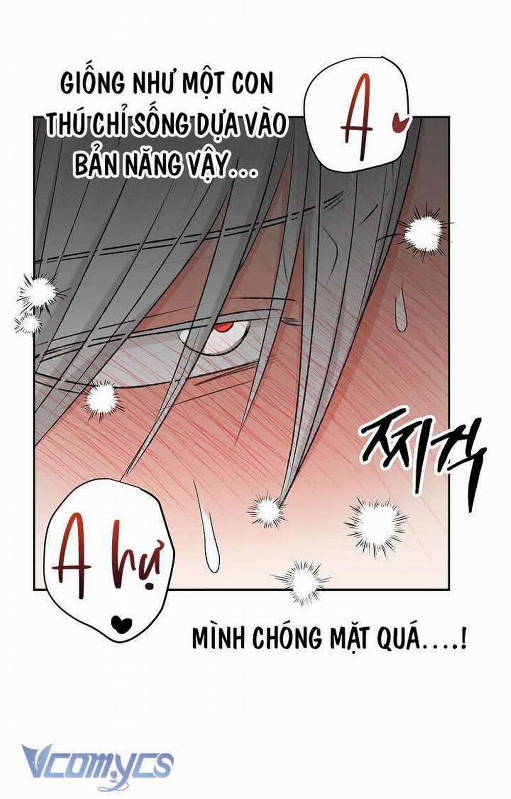 Người Tình Của Yêu Tinh 17 trang 55