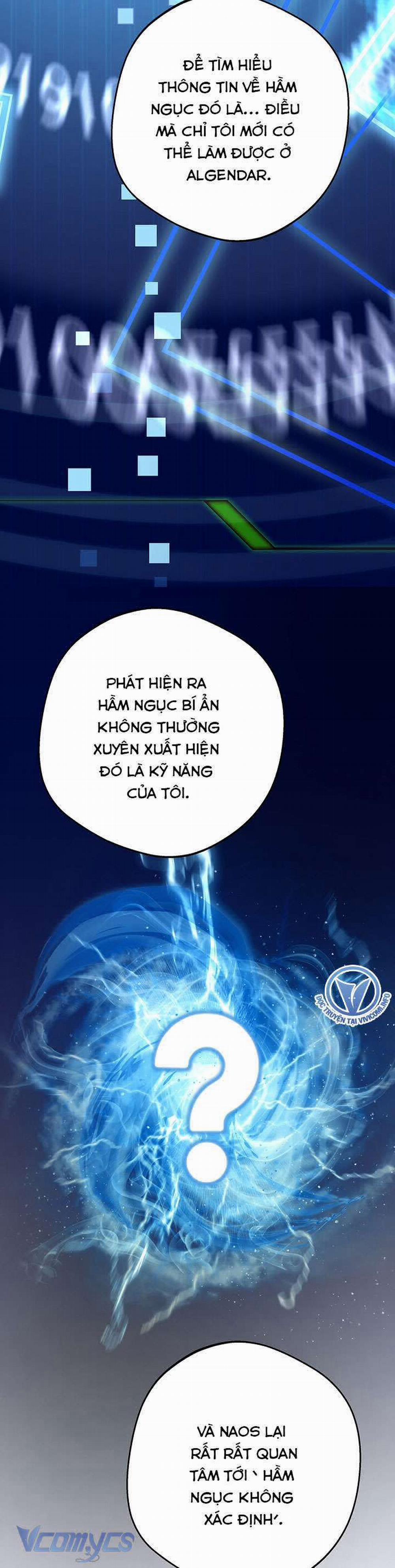 Người Tình Của Yêu Tinh 20 trang 11