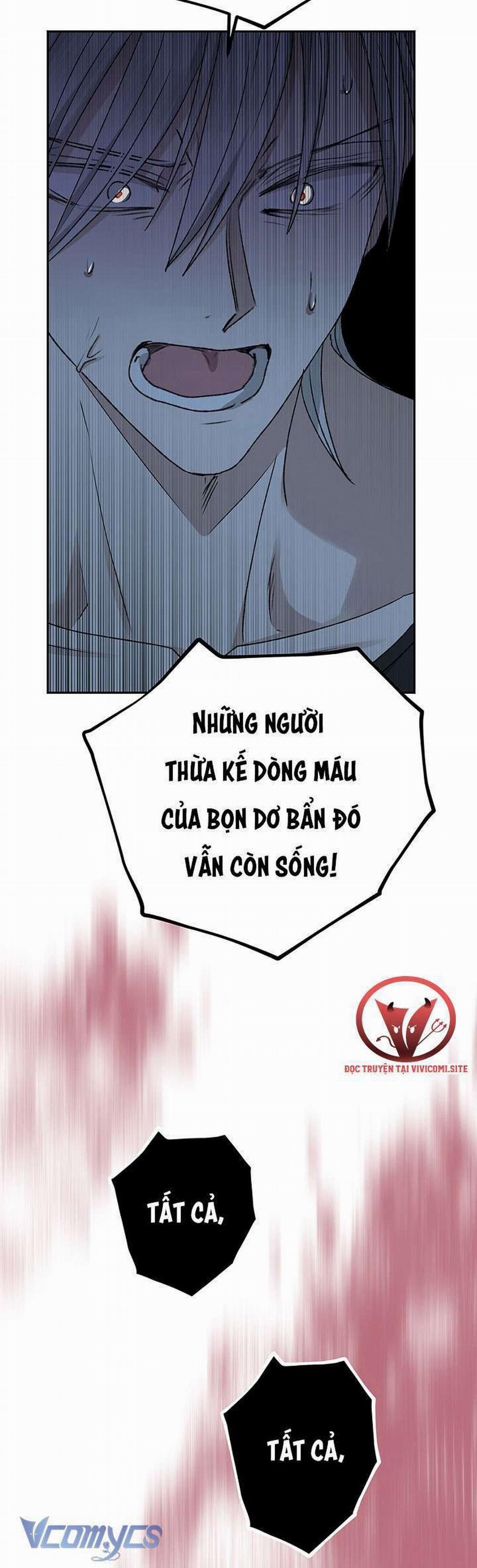 Người Tình Của Yêu Tinh 26 trang 30