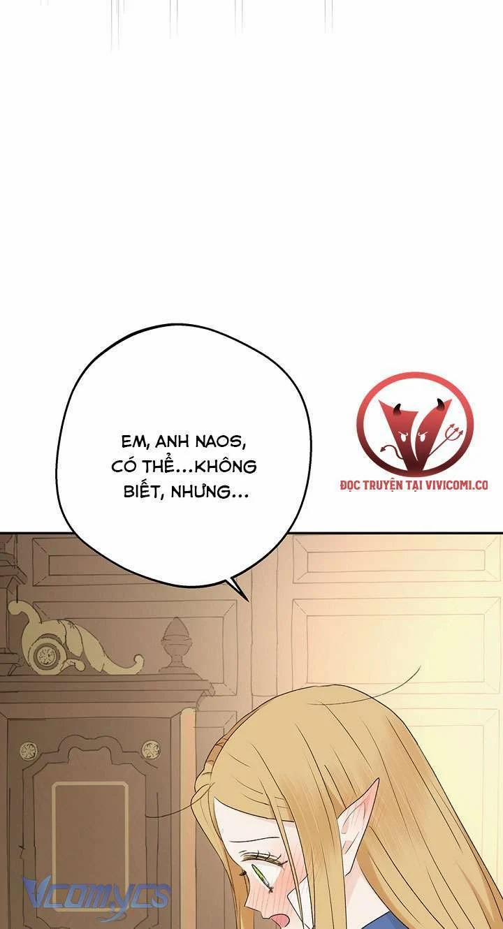 Người Tình Của Yêu Tinh 33 trang 22