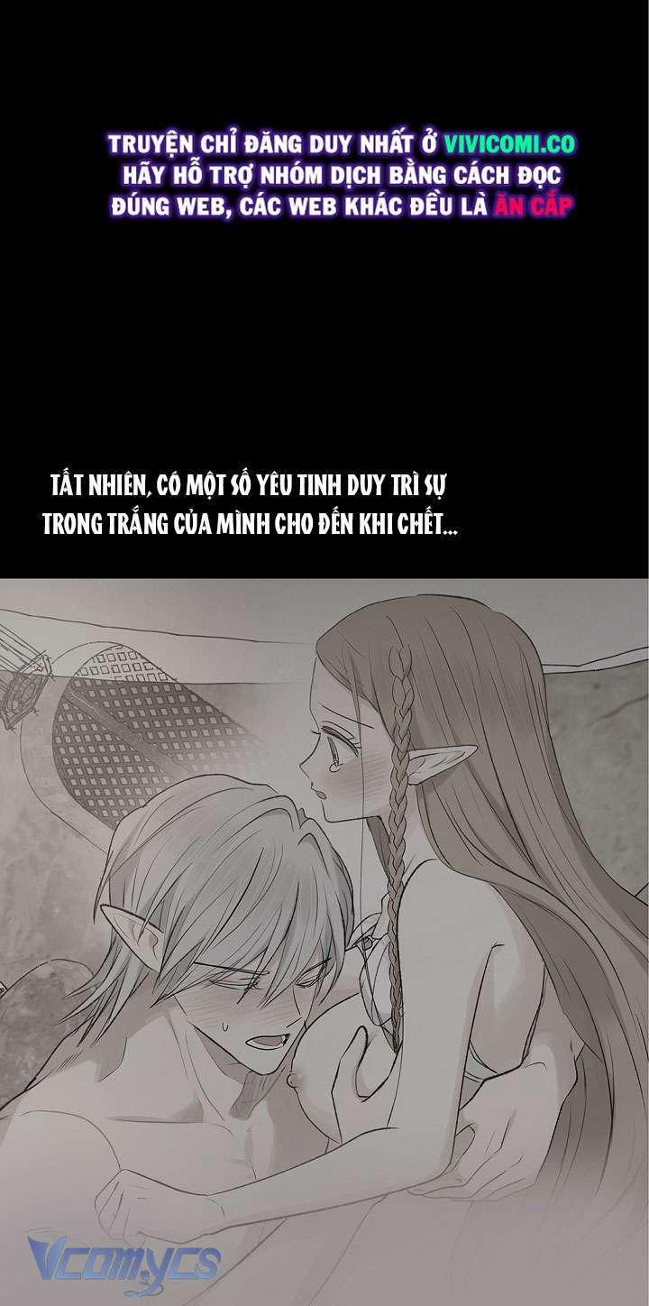 Người Tình Của Yêu Tinh 33 trang 3
