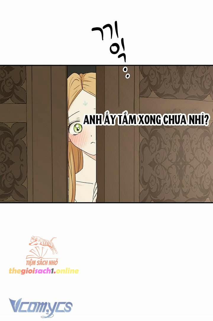 Người Tình Của Yêu Tinh 34 trang 61