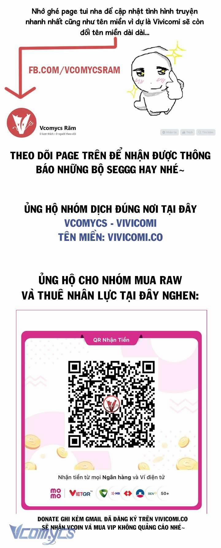 Người Tình Của Yêu Tinh 39 trang 22