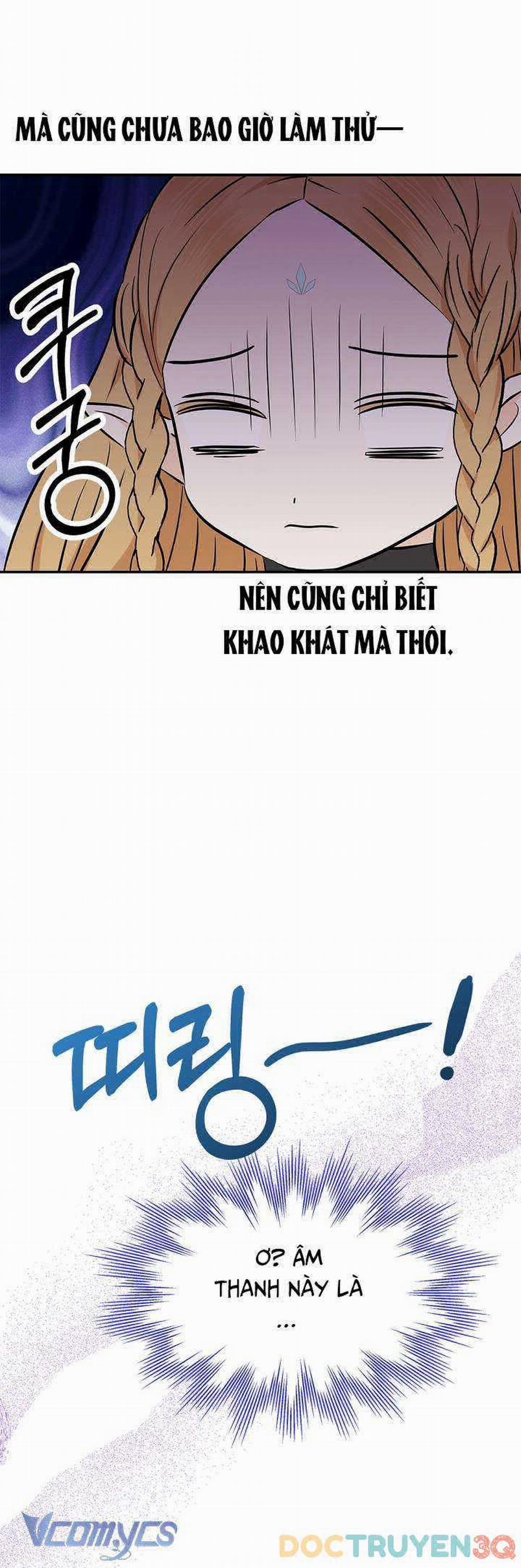 Người Tình Của Yêu Tinh 5 trang 31