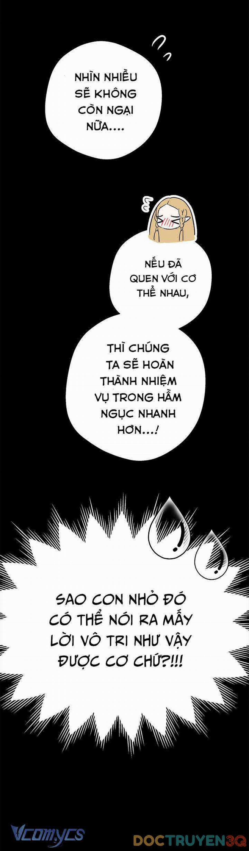 Người Tình Của Yêu Tinh 9 trang 28