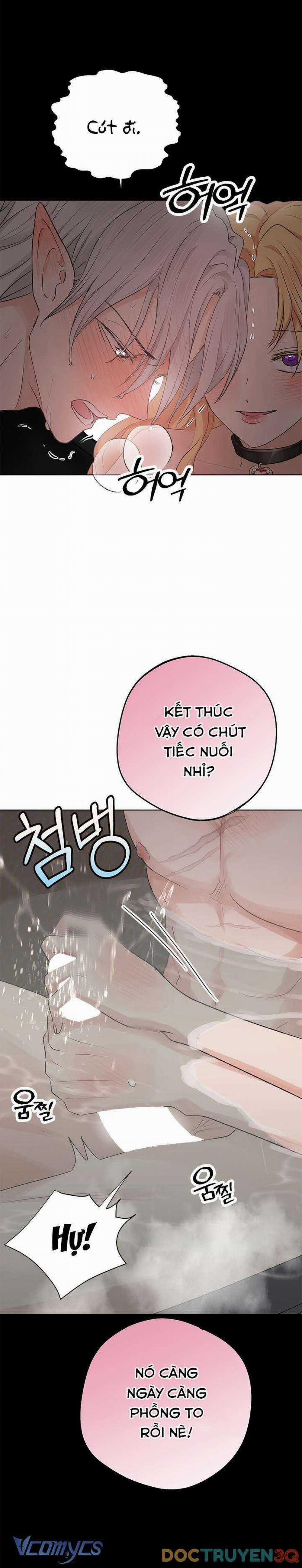 Người Tình Của Yêu Tinh 9 trang 39