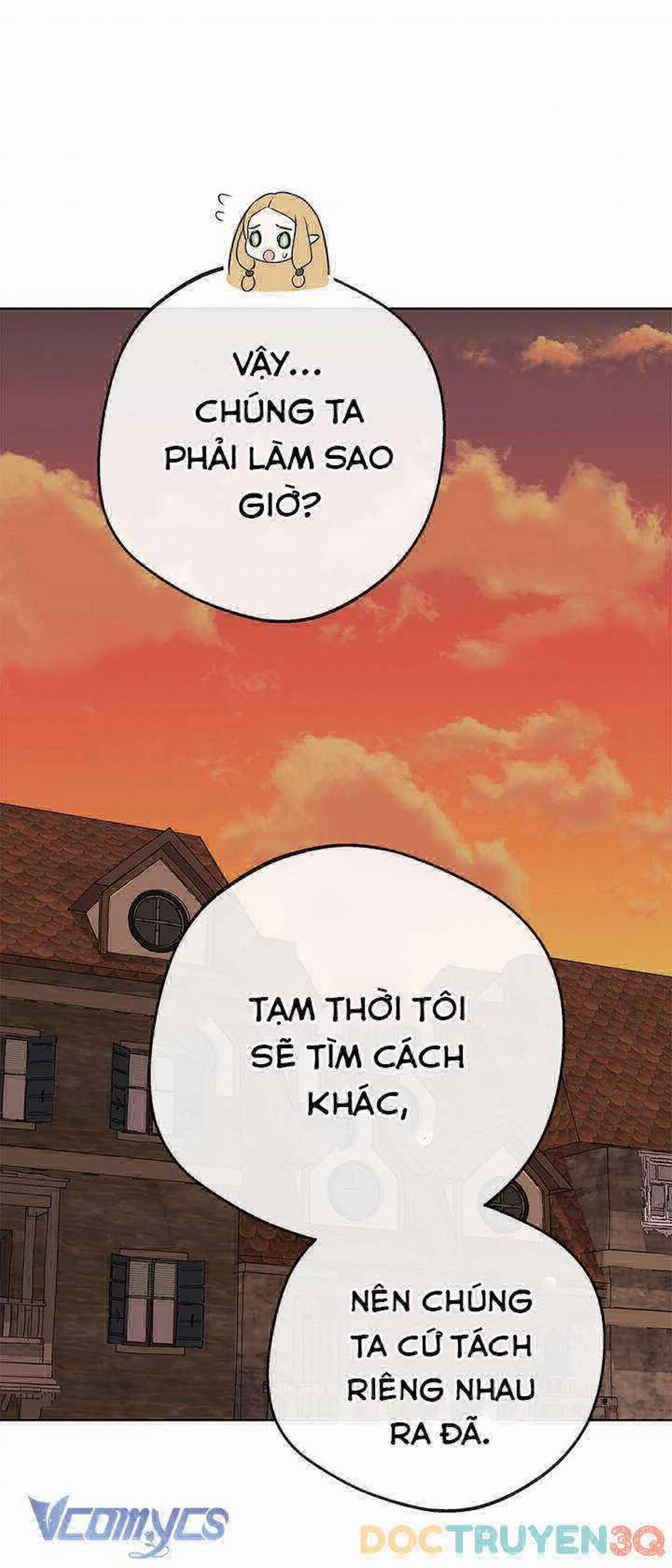 Người Tình Của Yêu Tinh 9 trang 4