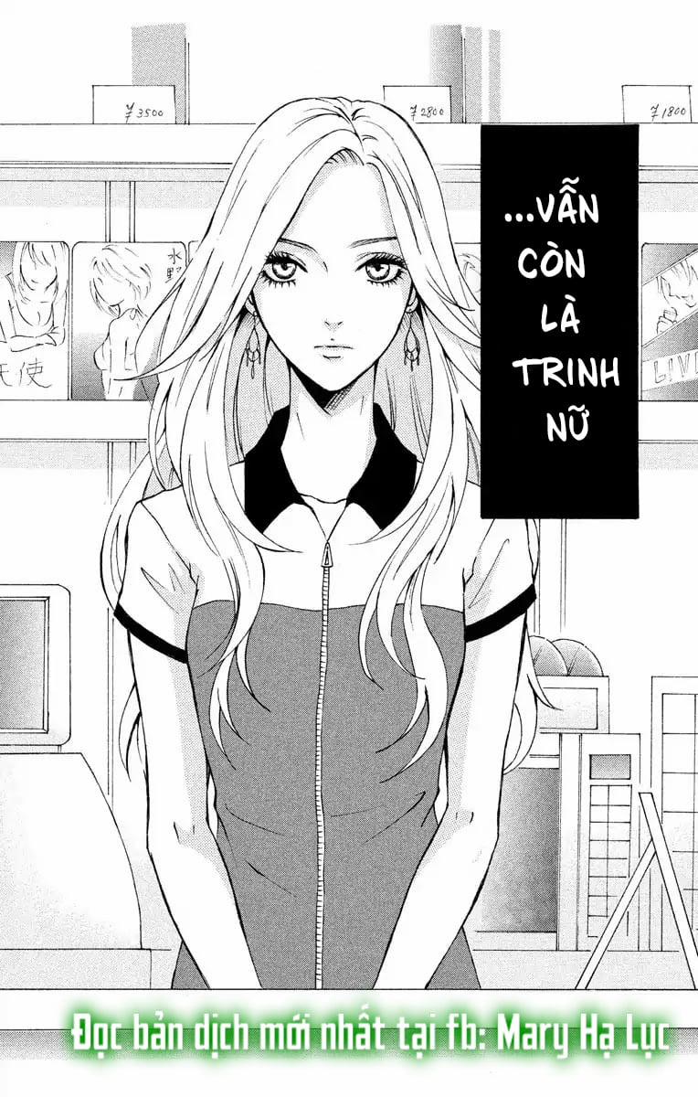 Người Tình Mơ Mộng 1.1 trang 4