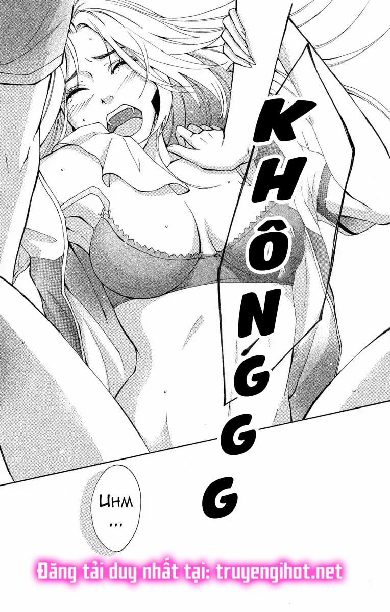 Người Tình Mơ Mộng 1.2 trang 11