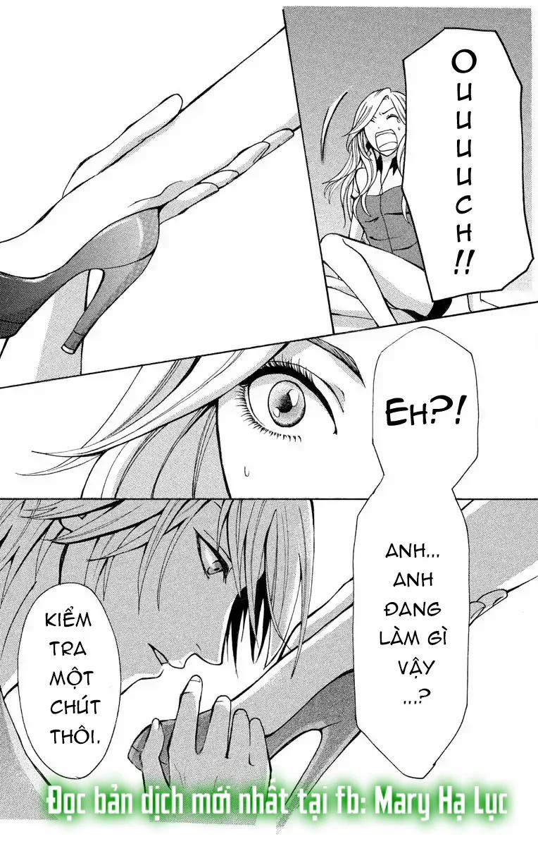 Người Tình Mơ Mộng 1.2 trang 15