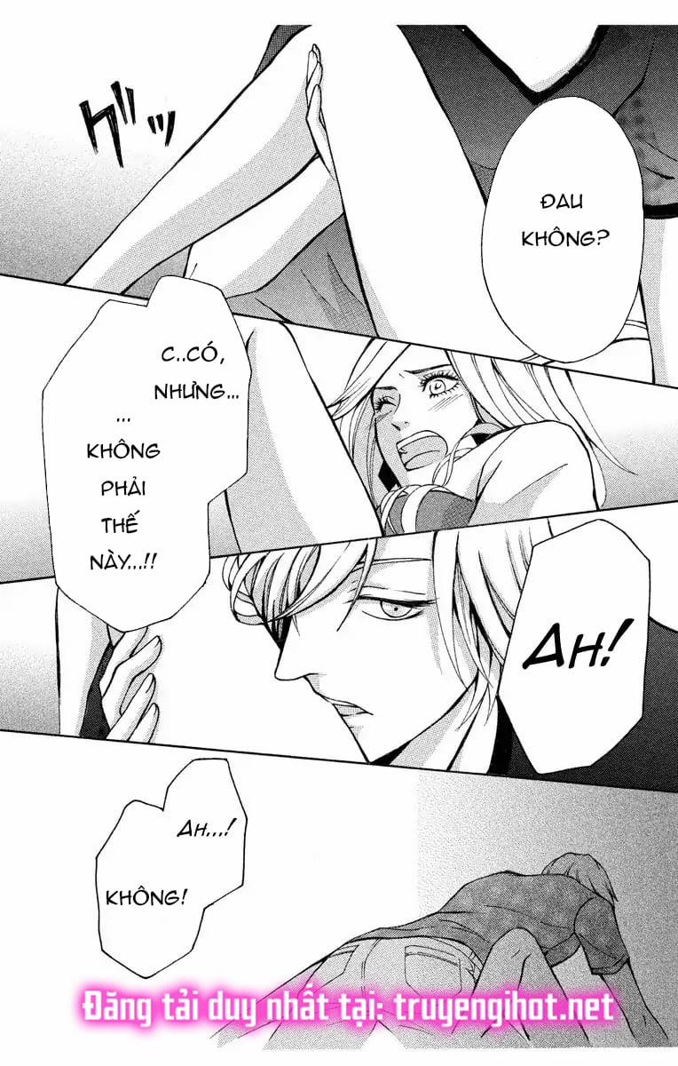 Người Tình Mơ Mộng 1.2 trang 16