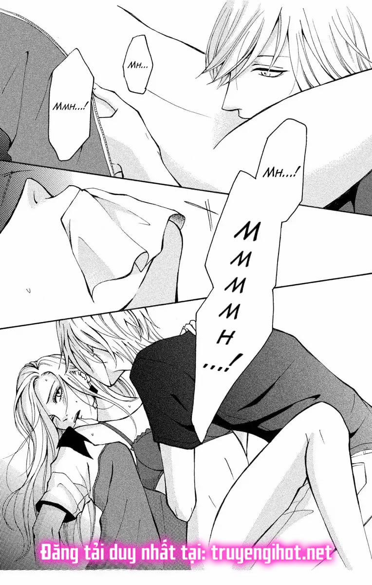 Người Tình Mơ Mộng 1.2 trang 9