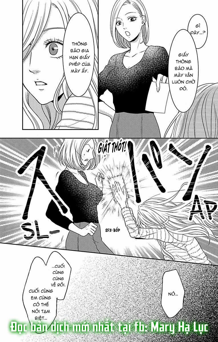 Người Tình Mơ Mộng 10.1 trang 3