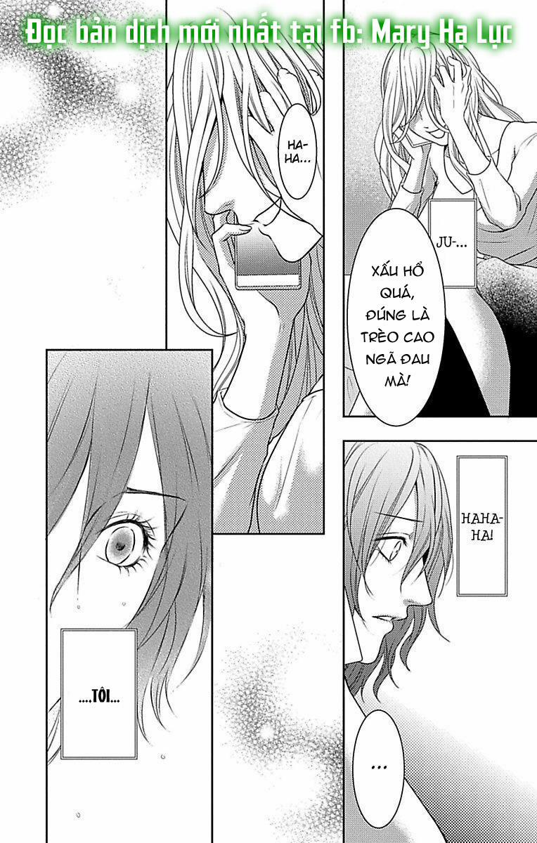 Người Tình Mơ Mộng 10.3 trang 11