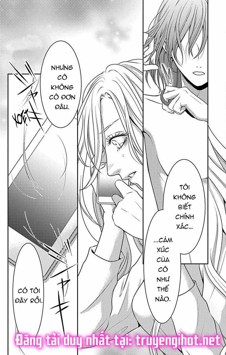 Người Tình Mơ Mộng 10.3 trang 14